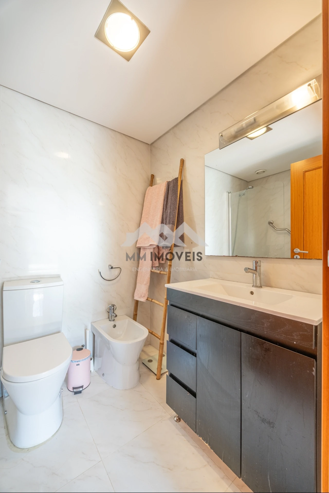 Apartamento T2 para Venda em Custoias Foto 7