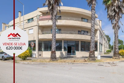 Negócio para Venda em Madalena