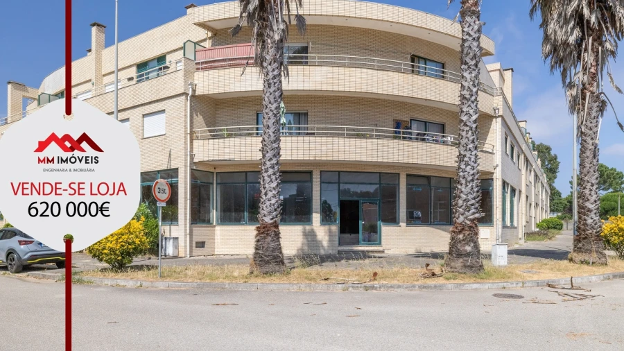 Negócio para Venda em Madalena