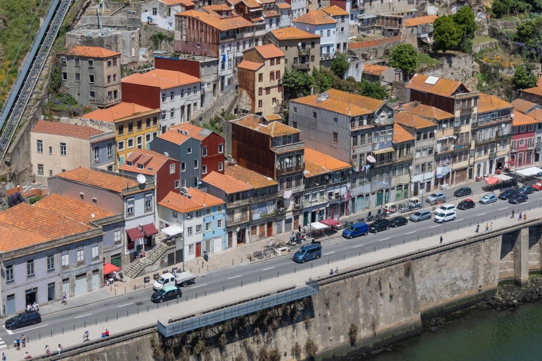 Prédio para Venda em Cedofeita, Santo Ildefonso, Sé, Miragaia, São Nicolau e Vitória Foto 17