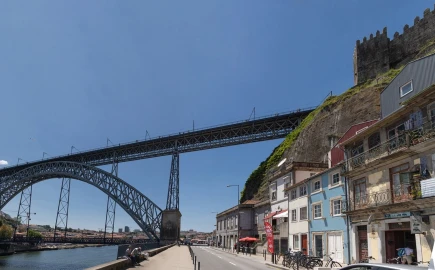Prédio para Venda em Cedofeita, Santo Ildefonso, Sé, Miragaia, São Nicolau e Vitória