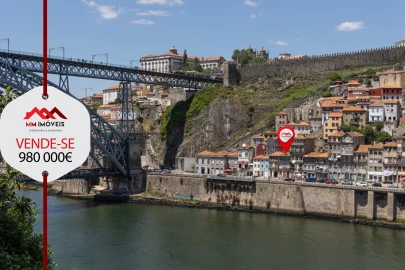 Prédio para Venda em Cedofeita, Santo Ildefonso, Sé, Miragaia, São Nicolau e Vitória