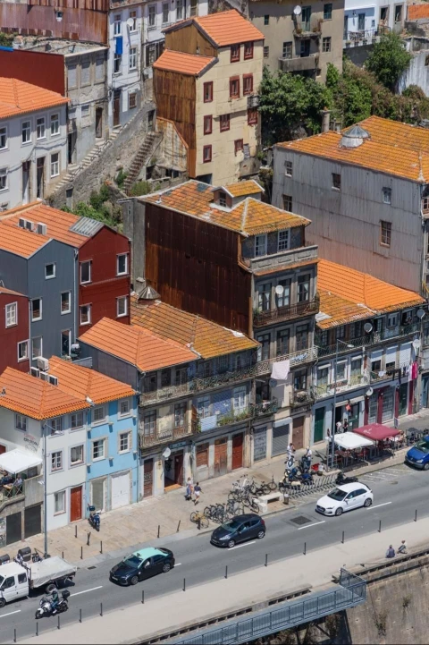 Prédio para Venda em Cedofeita, Santo Ildefonso, Sé, Miragaia, São Nicolau e Vitória
