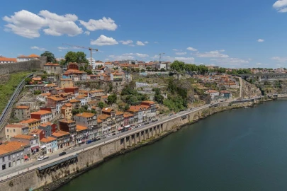 Prédio para Venda em Cedofeita, Santo Ildefonso, Sé, Miragaia, São Nicolau e Vitória