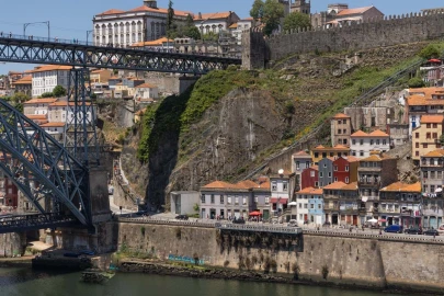 Prédio para Venda em Cedofeita, Santo Ildefonso, Sé, Miragaia, São Nicolau e Vitória