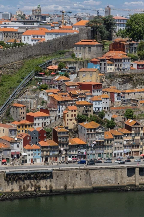Prédio para Venda em Cedofeita, Santo Ildefonso, Sé, Miragaia, São Nicolau e Vitória