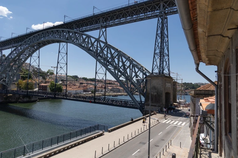 Prédio para Venda em Cedofeita, Santo Ildefonso, Sé, Miragaia, São Nicolau e Vitória Foto 16