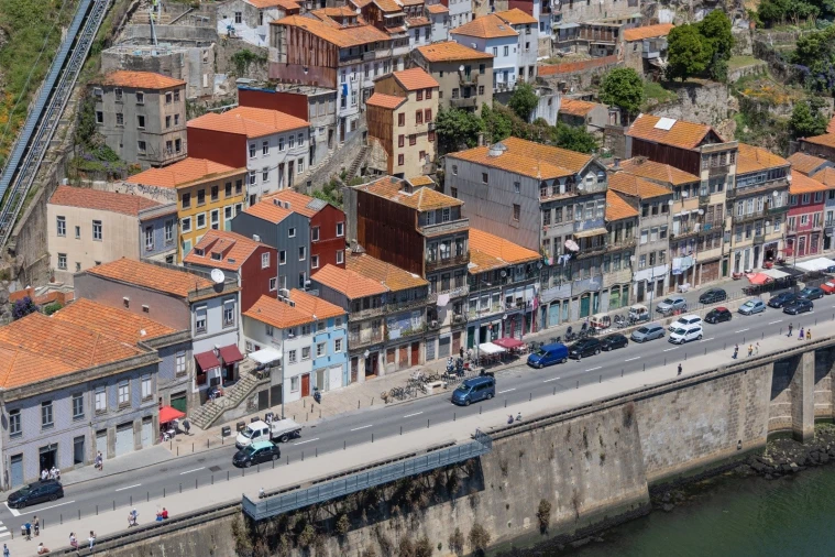 Prédio para Venda em Cedofeita, Santo Ildefonso, Sé, Miragaia, São Nicolau e Vitória Foto 17