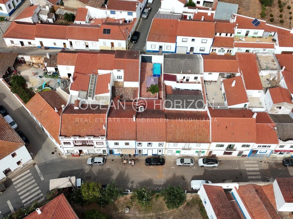 Moradia T2 para Venda em Saboia Foto 29