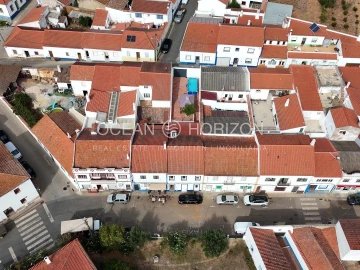 Moradia T2 para Venda em Saboia
