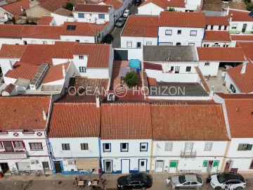 Moradia T2 para Venda em Saboia