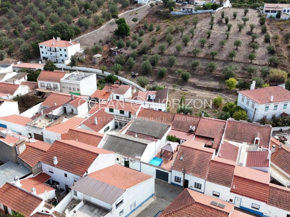 Moradia T2 para Venda em Saboia Foto 30