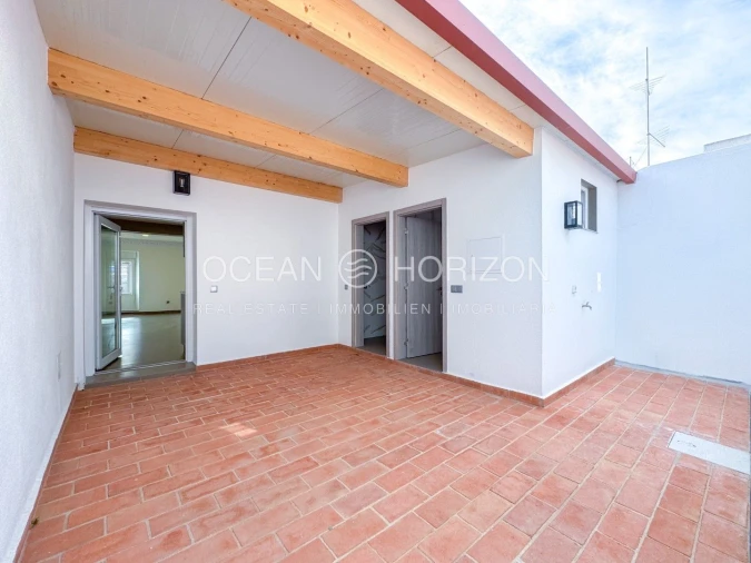 Moradia T2 para Venda em Saboia Foto 21