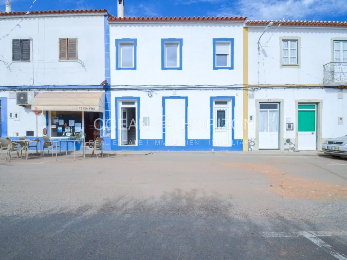Moradia T2 para Venda em Saboia Foto 28