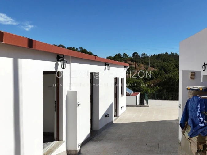 Moradia T2 para Venda em Salir Foto 19