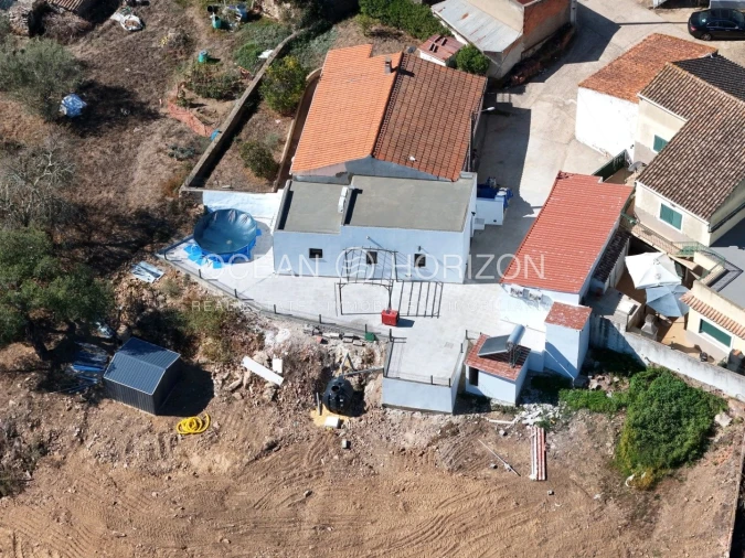 Moradia T2 para Venda em Salir Foto 23