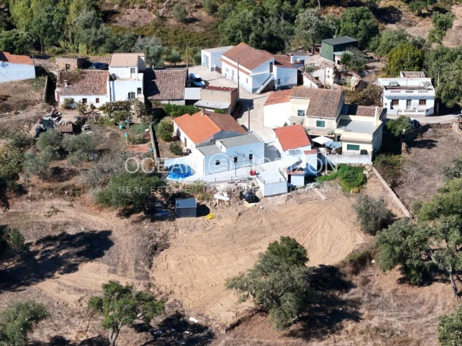 Moradia T2 para Venda em Salir Foto 2