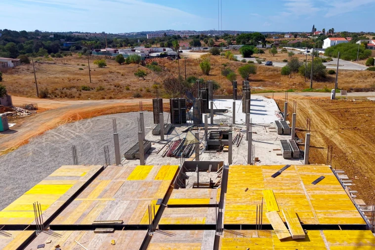 Moradia T3 para Venda em Ferreiras Foto 27