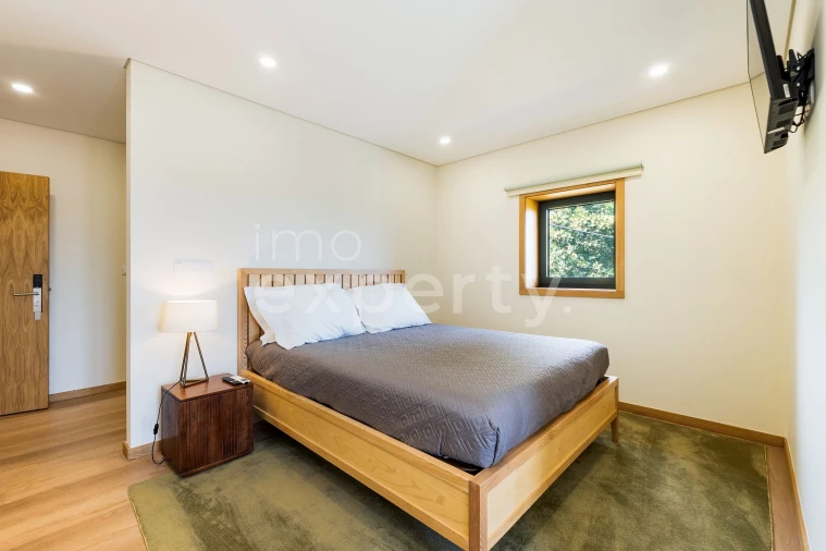 Quinta T5 para Venda em Termas de São Vicente Foto 22