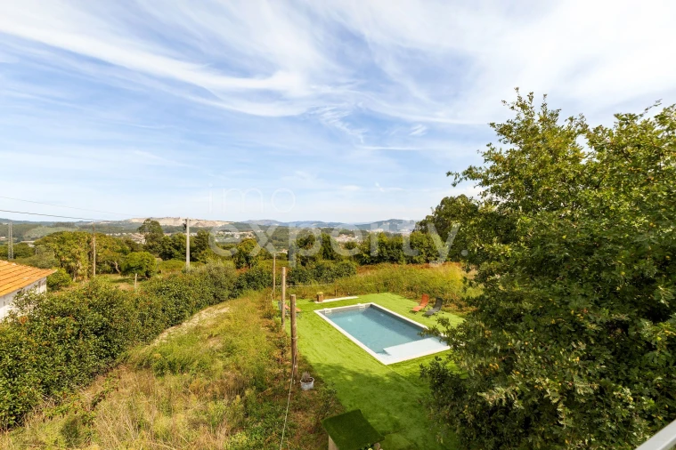 Quinta T5 para Venda em Termas de São Vicente Foto 30