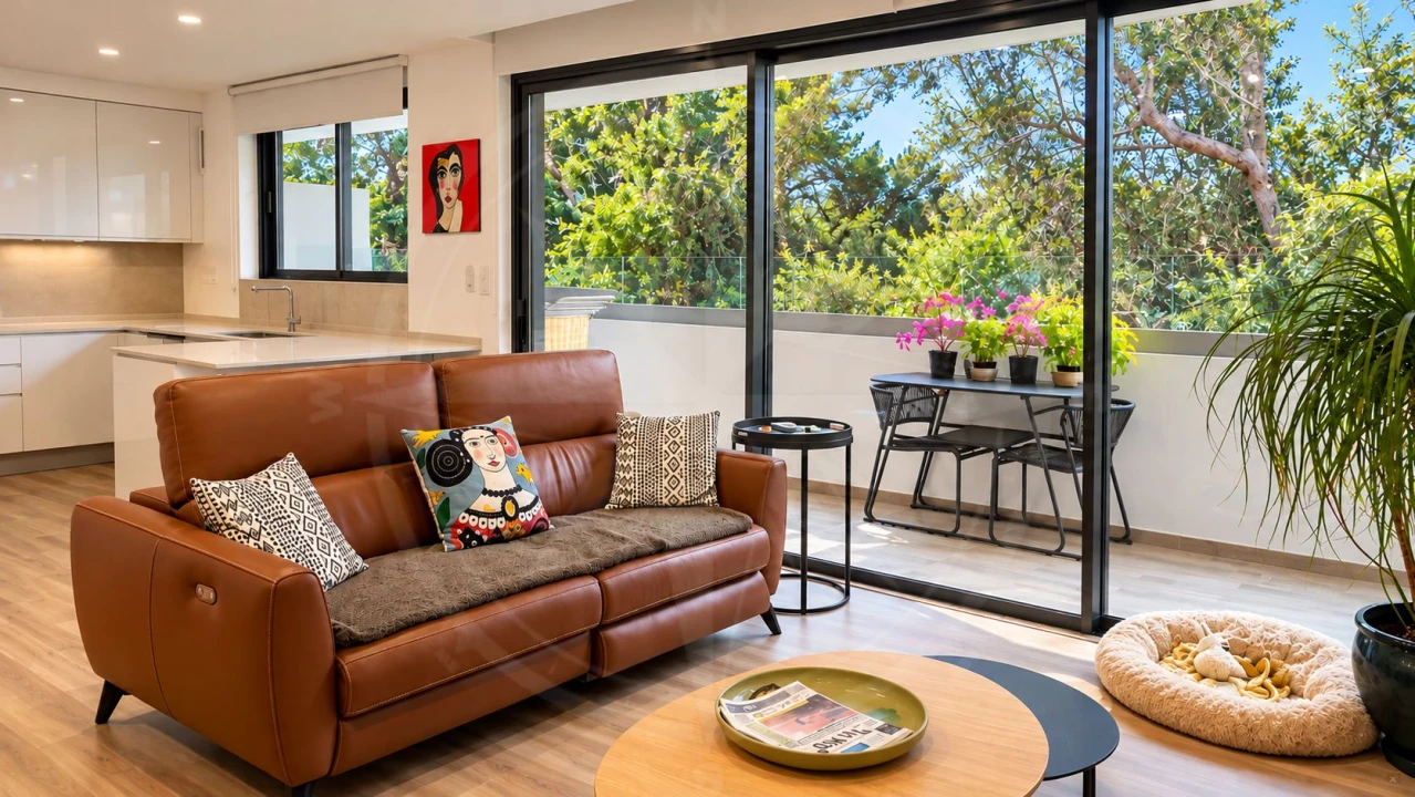 Apartamento T2 para Venda em Tavira (Santa Maria e Santiago) Foto 5