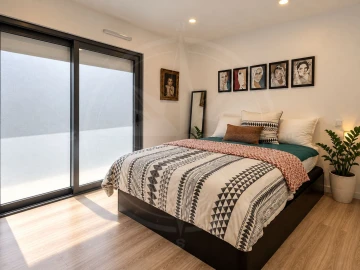 Apartamento T2 para Venda em Tavira (Santa Maria e Santiago)