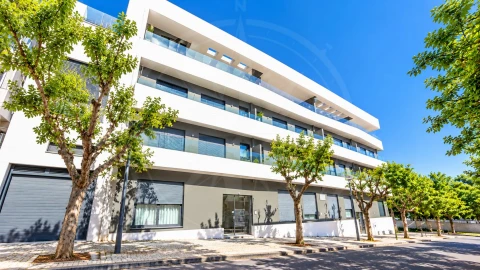 Apartamento T2 para Venda em Tavira (Santa Maria e Santiago)