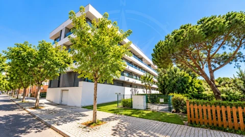 Apartamento T2 para Venda em Tavira (Santa Maria e Santiago)