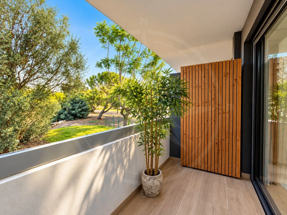 Apartamento T2 para Venda em Tavira (Santa Maria e Santiago) Foto 6