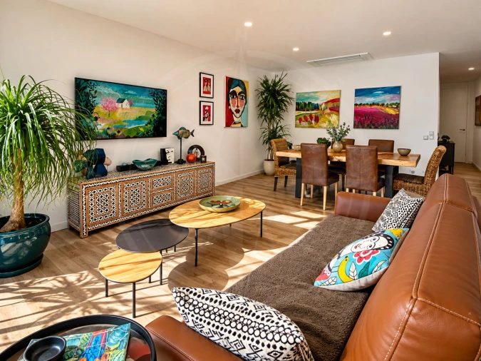 Apartamento T2 para Venda em Tavira (Santa Maria e Santiago) Foto 2