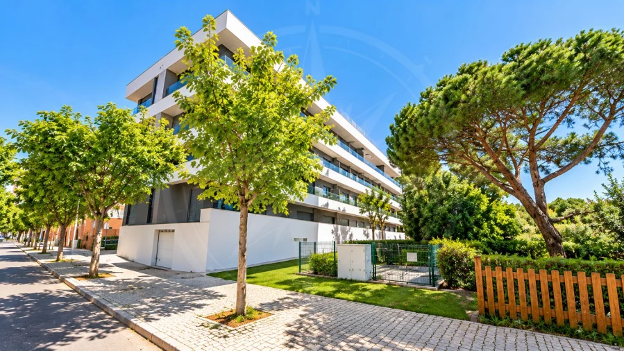 Apartamento T2 para Venda em Tavira (Santa Maria e Santiago) Foto 12