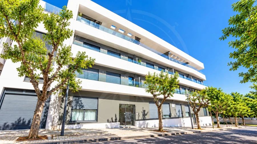 Apartamento T2 para Venda em Tavira (Santa Maria e Santiago)