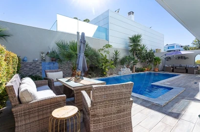 Moradia T4 para Venda em Tavira (Santa Maria e Santiago)