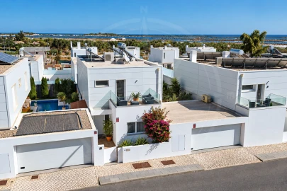 Moradia T4 para Venda em Tavira (Santa Maria e Santiago)