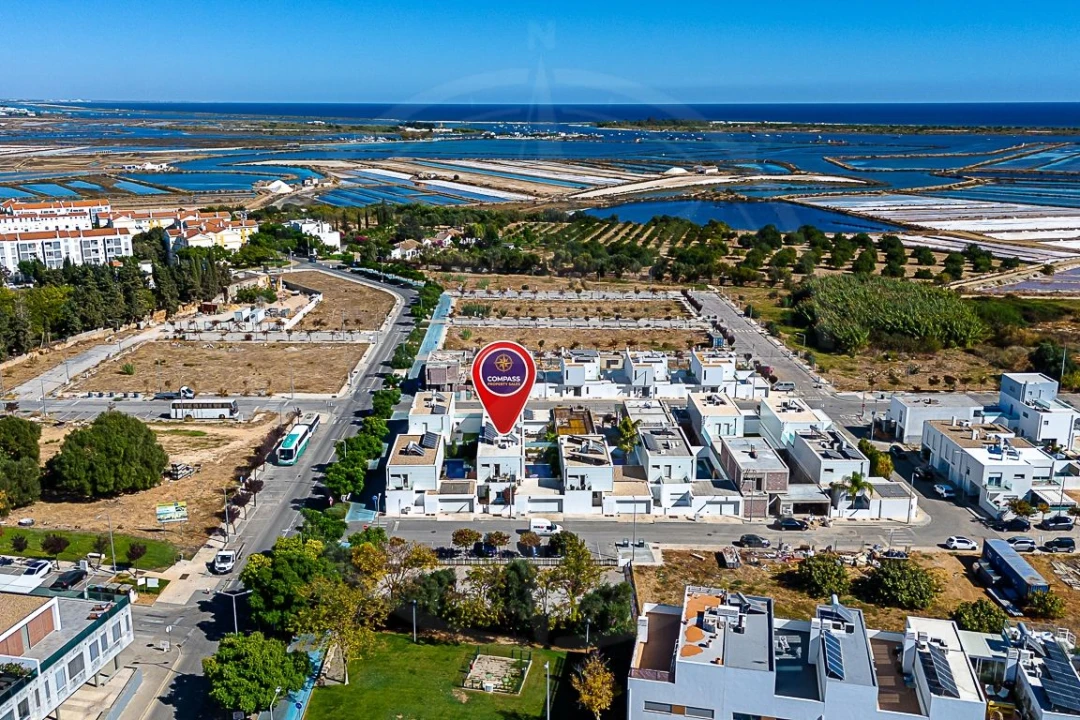 Moradia T4 para Venda em Tavira (Santa Maria e Santiago) Foto 26