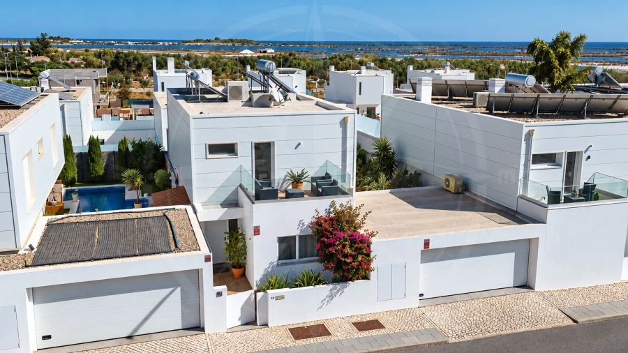 Moradia T4 para Venda em Tavira (Santa Maria e Santiago)
