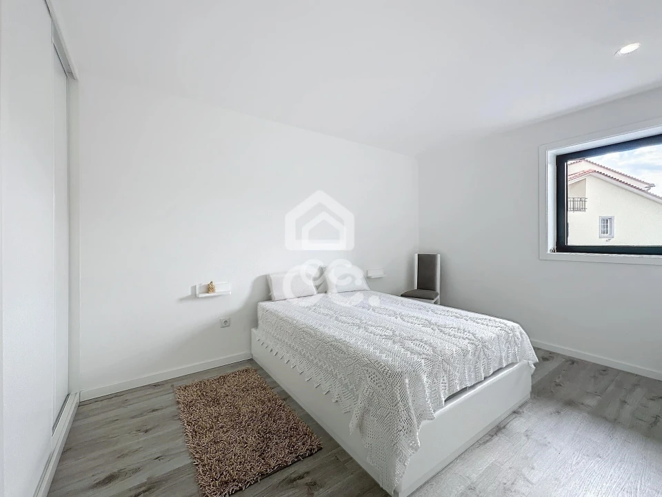 Apartamento T2 para Venda em Santa Maria Maior Foto 17