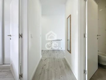 Apartamento T2 para Venda em Santa Maria Maior