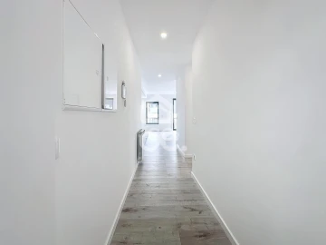 Apartamento T2 para Venda em Santa Maria Maior