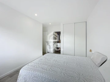 Apartamento T2 para Venda em Santa Maria Maior