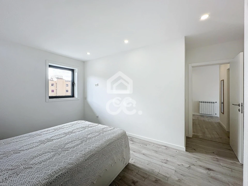 Apartamento T2 para Venda em Santa Maria Maior Foto 19