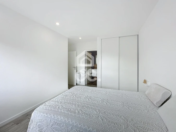 Apartamento T2 para Venda em Santa Maria Maior Foto 18