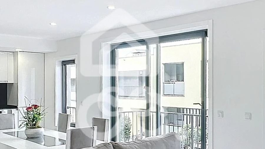 Apartamento T2 para Venda em Santa Maria Maior