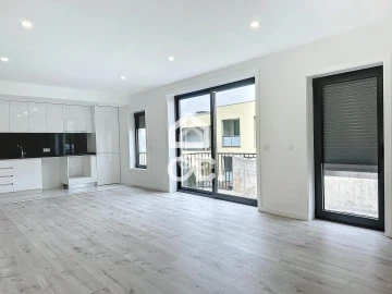 Apartamento T2 para Venda em Santa Maria Maior