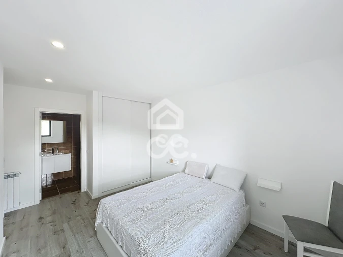 Apartamento T2 para Venda em Santa Maria Maior Foto 21