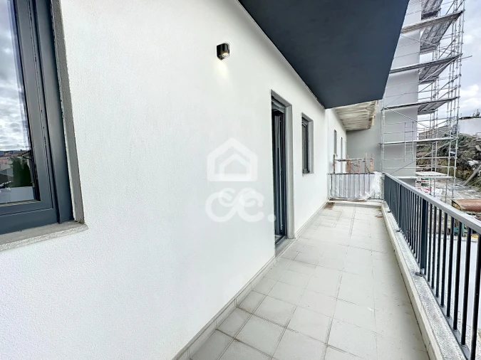 Apartamento T2 para Venda em Santa Maria Maior Foto 24