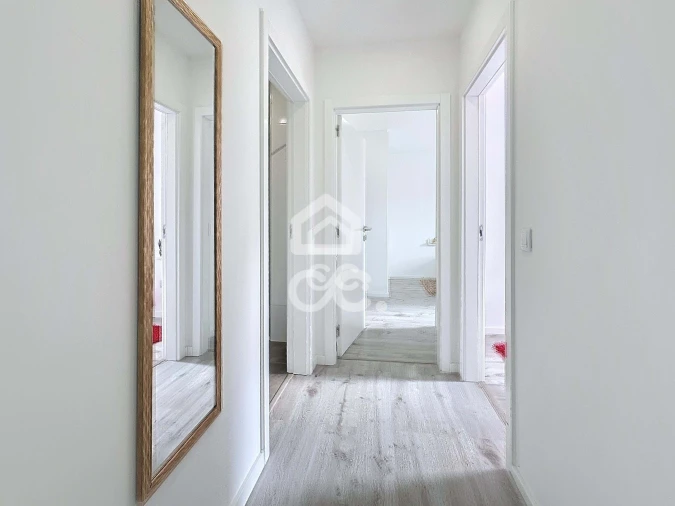Apartamento T2 para Venda em Santa Maria Maior Foto 14