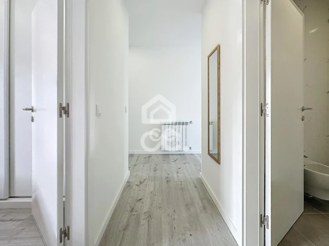 Apartamento T2 para Venda em Santa Maria Maior Foto 25