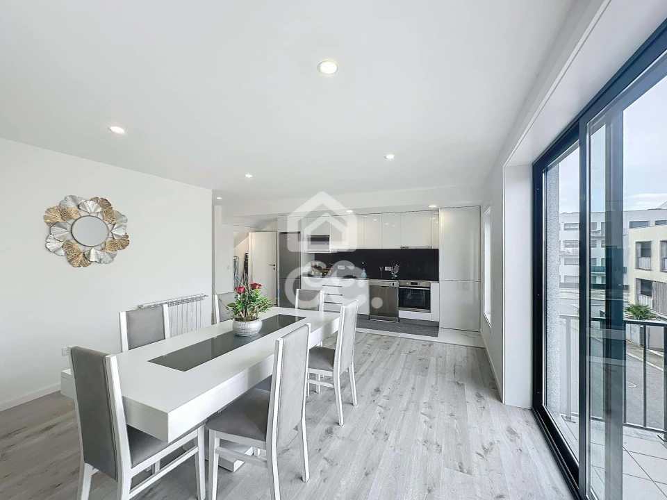 Apartamento T2 para Venda em Santa Maria Maior Foto 7