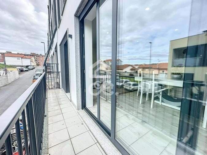 Apartamento T2 para Venda em Santa Maria Maior Foto 8